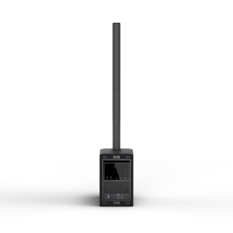 Ld Systems Maui44g3 All-in-one Array System - Saeulensysteme - Variation 4