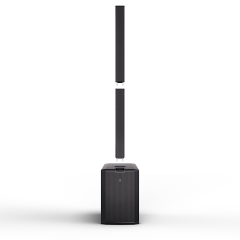Ld Systems Maui44g3 All-in-one Array System - Saeulensysteme - Variation 5