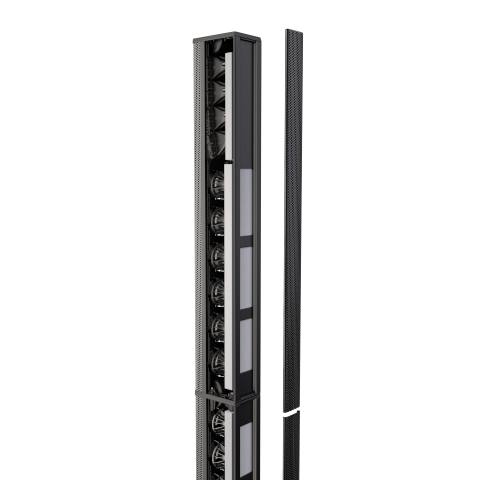 Ld Systems Maui44g3 All-in-one Array System + Mixer - Saeulensysteme - Variation 16