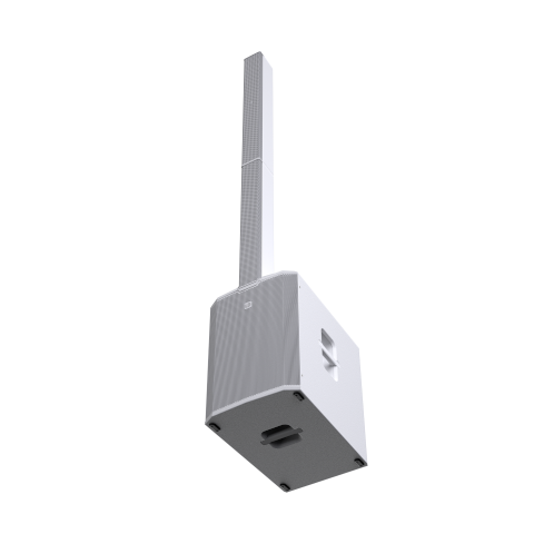 Ld Systems Maui44g3 All-in-one Array System White - Saeulensysteme - Variation 10