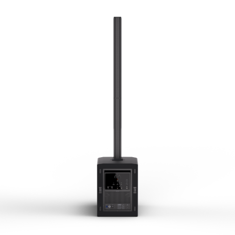 Ld Systems Maui66g3 All-in-one Array System - Saeulensysteme - Variation 10