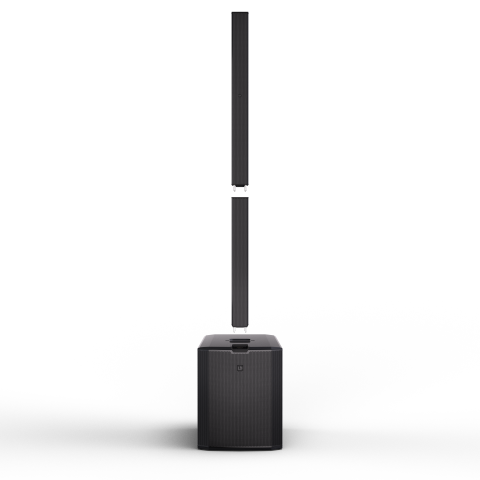 Ld Systems Maui66g3 All-in-one Array System - Saeulensysteme - Variation 11
