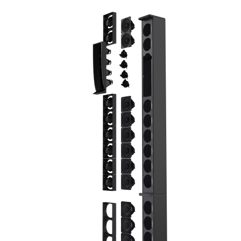 Ld Systems Maui66g3 All-in-one Array System - Saeulensysteme - Variation 14