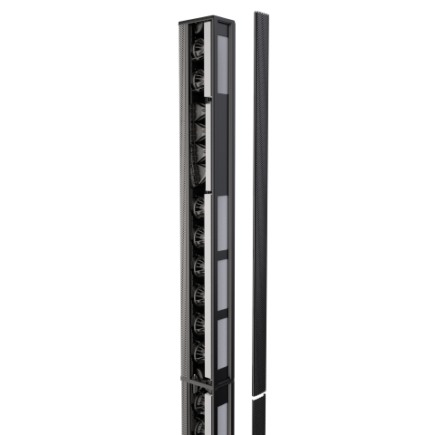 Ld Systems Maui66g3 All-in-one Array System - Saeulensysteme - Variation 15