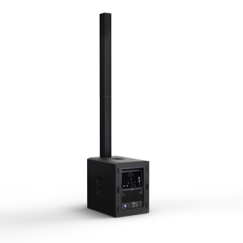 Ld Systems Maui66g3 All-in-one Array System - Saeulensysteme - Variation 8