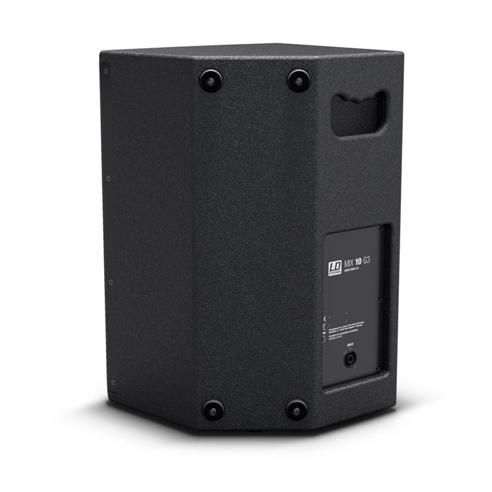Ld Systems Mix 10 G3 - Passive Lautsprecher - Variation 1