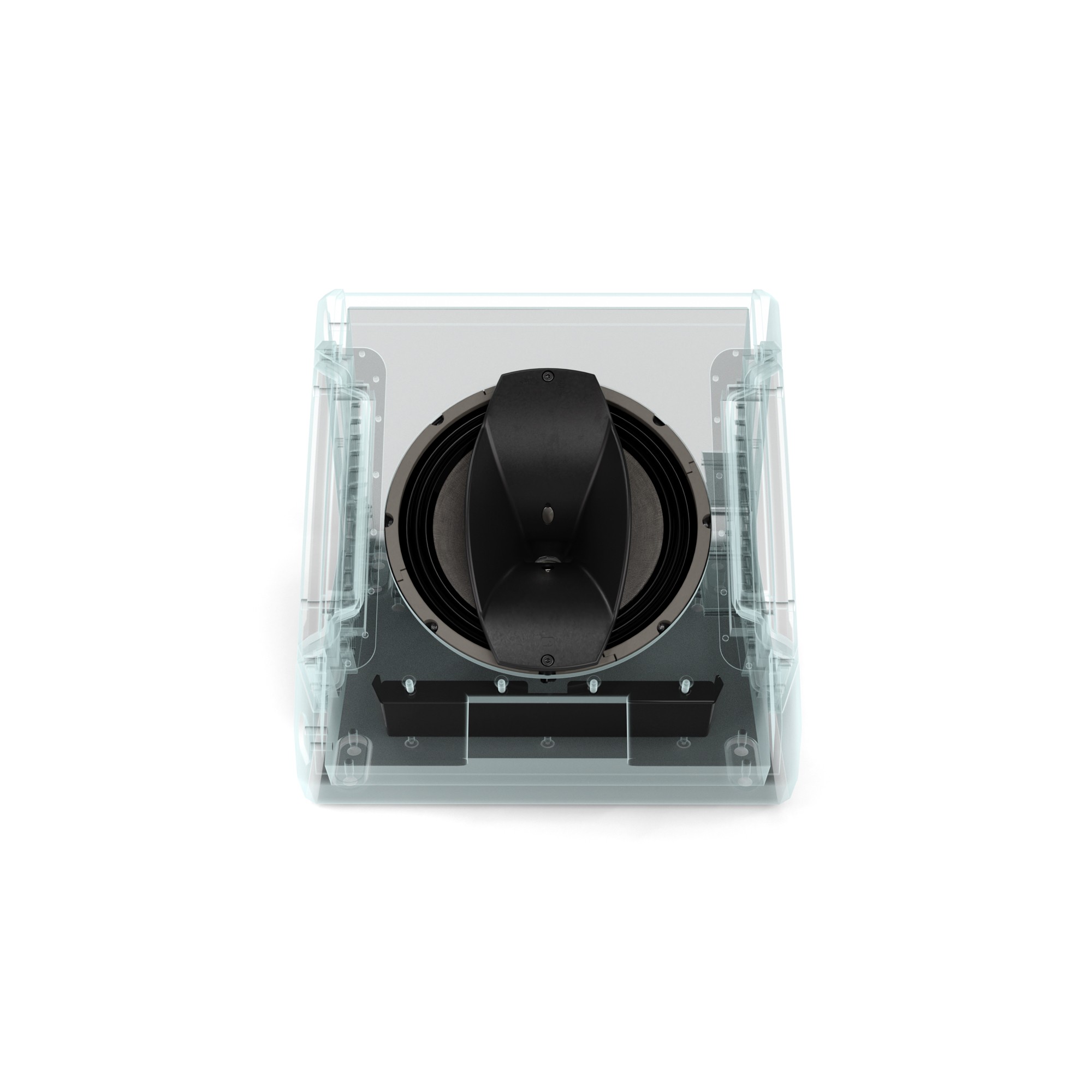 Ld Systems Mon 10 A G3 W - Aktive Lautsprecher - Variation 10
