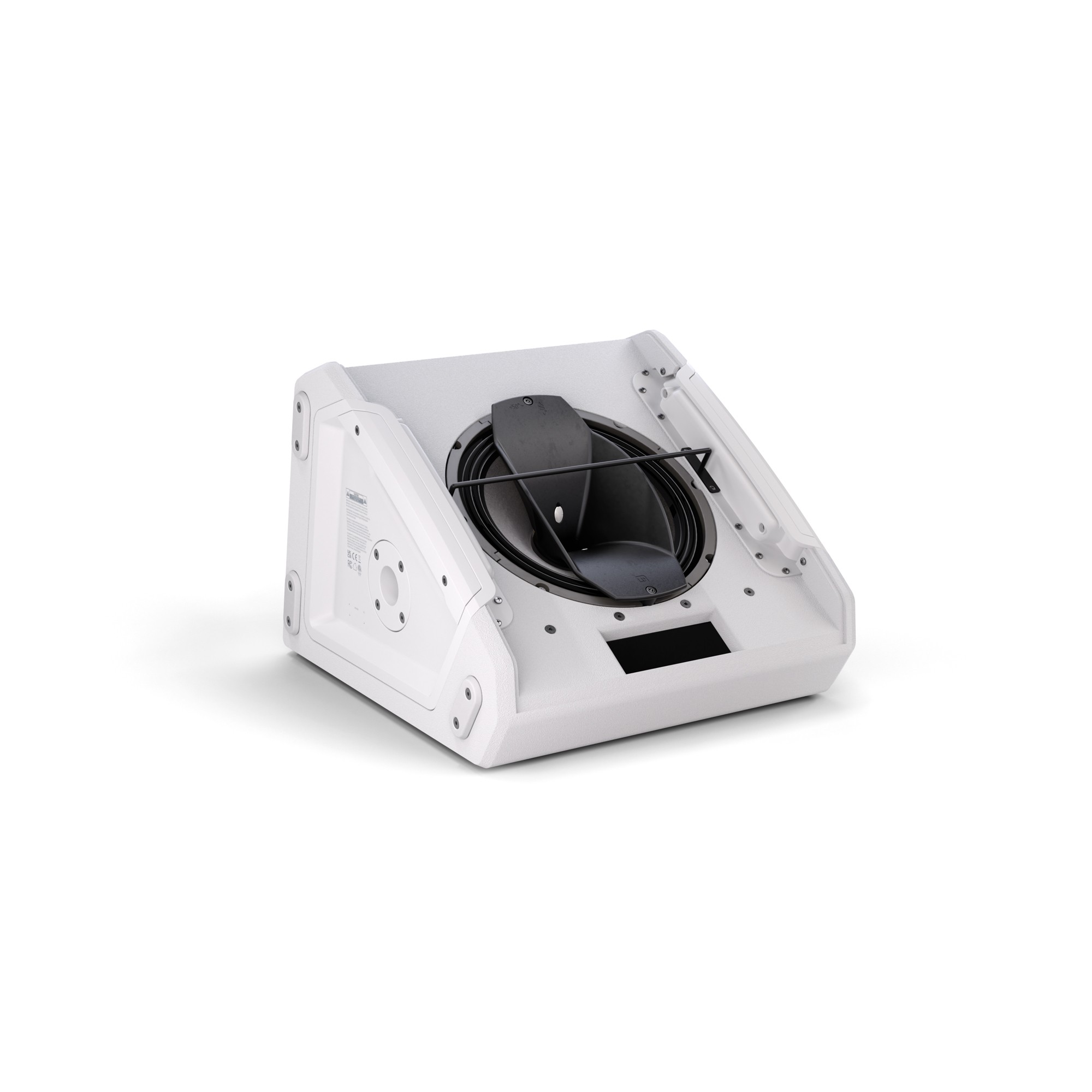 Ld Systems Mon 10 A G3 W - Aktive Lautsprecher - Variation 7