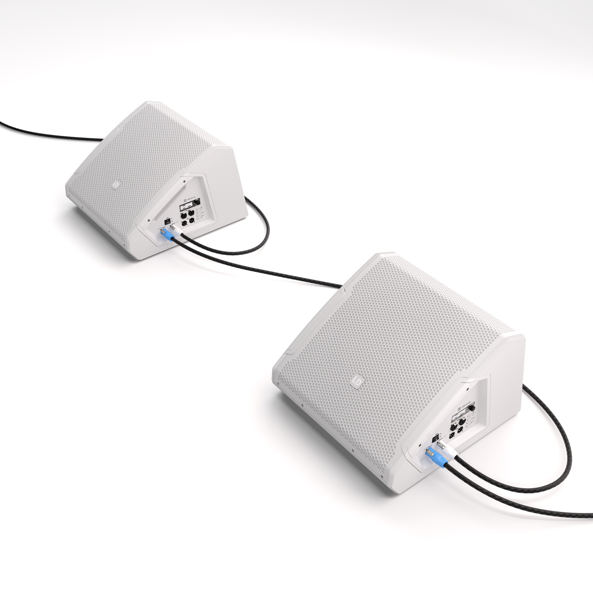Ld Systems Mon 12 A G3 W - Aktive Lautsprecher - Variation 11