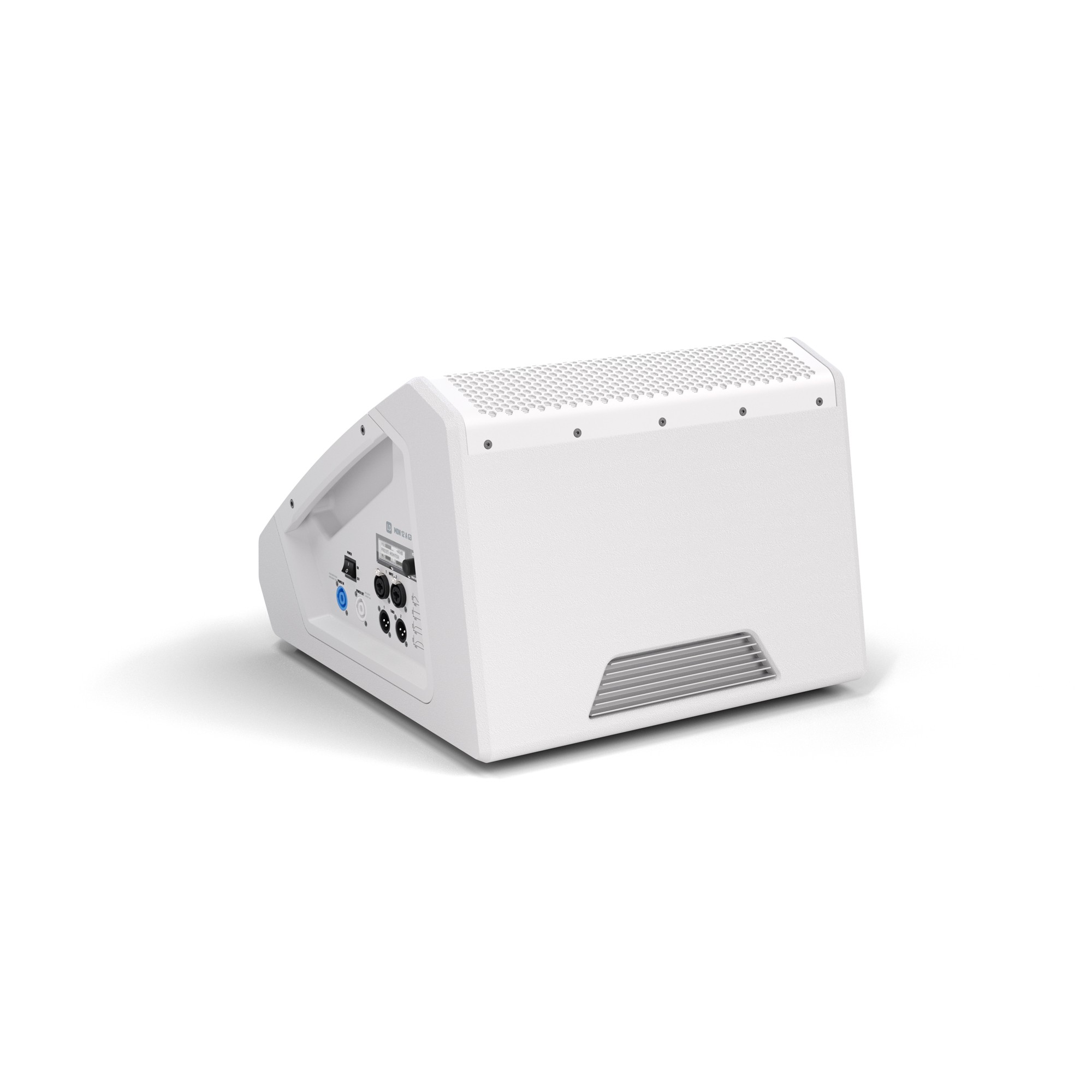 Ld Systems Mon 12 A G3 W - Aktive Lautsprecher - Variation 1