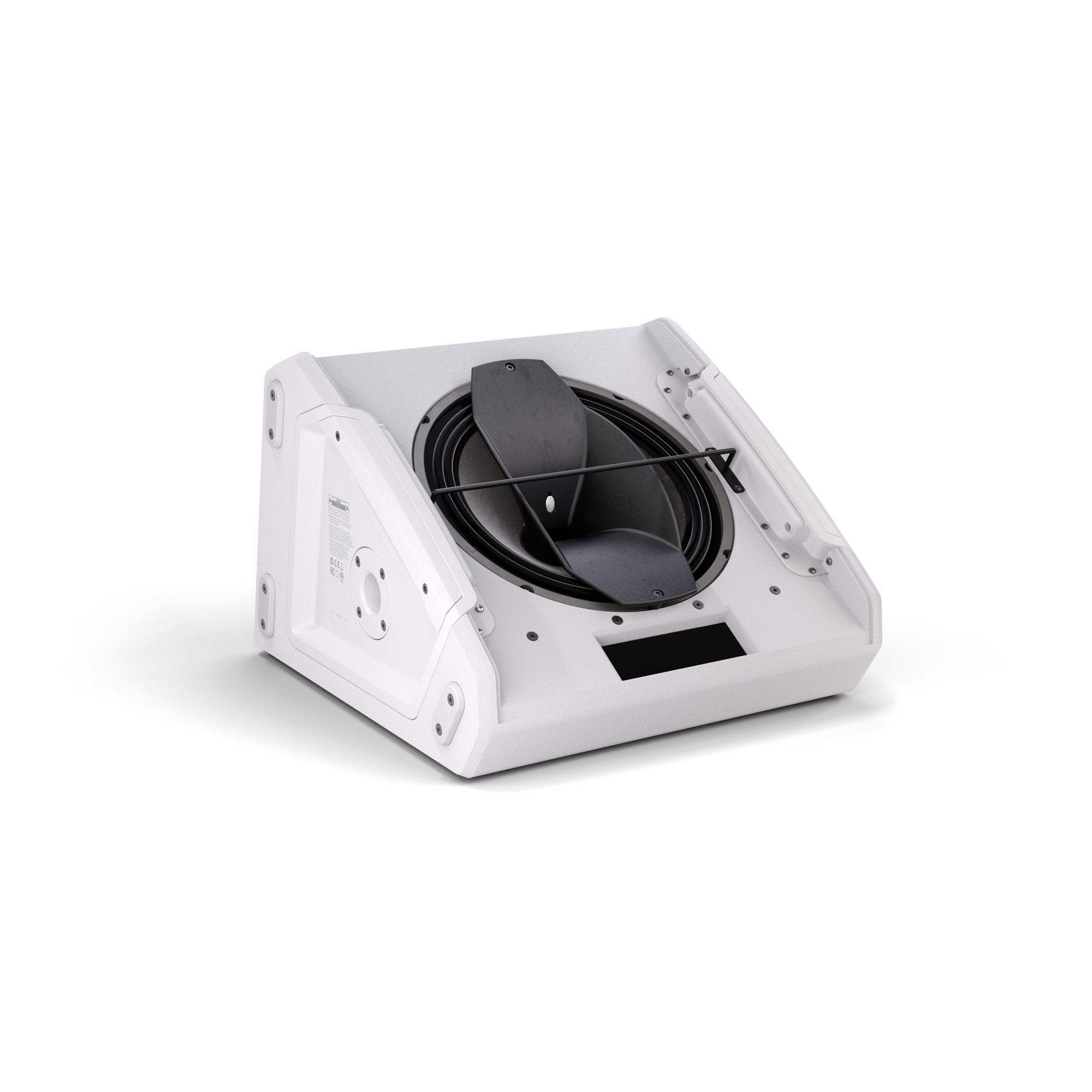 Ld Systems Mon 12 A G3 W - Aktive Lautsprecher - Variation 7