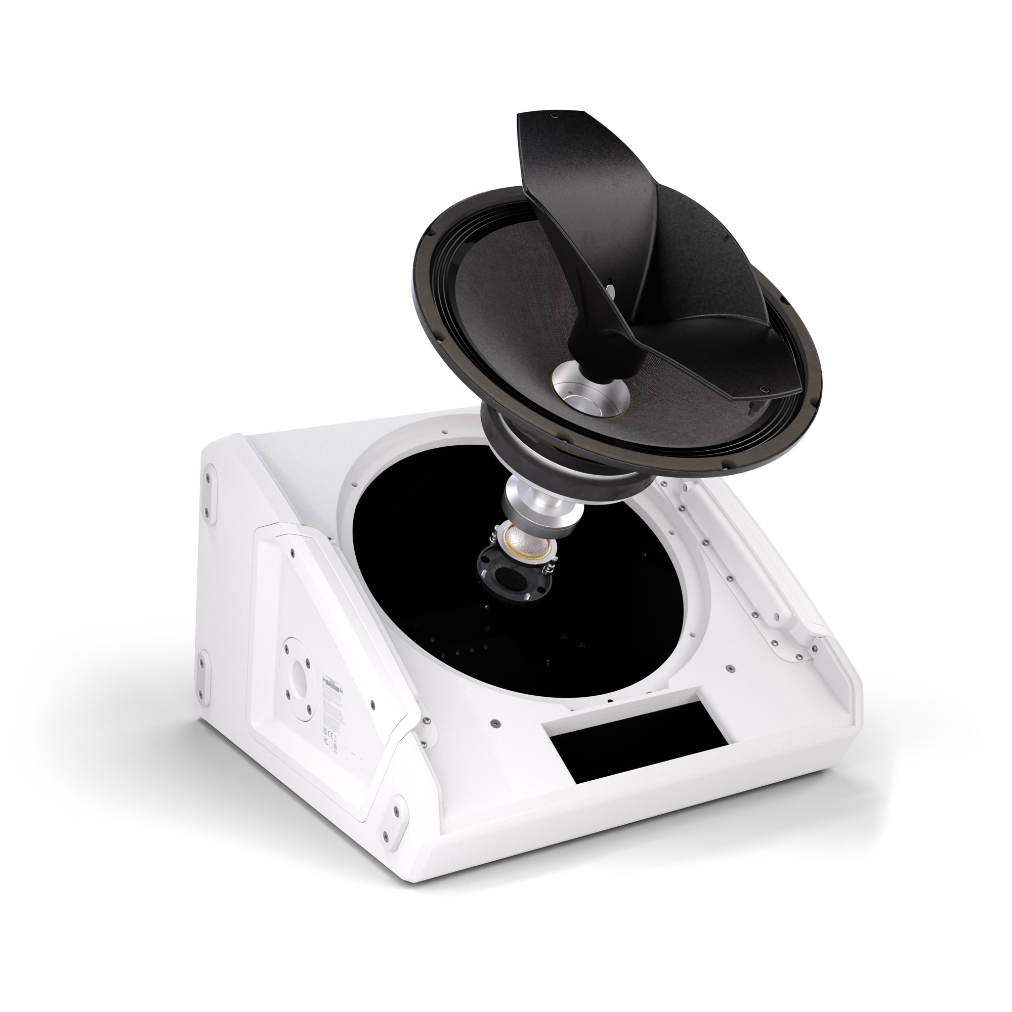 Ld Systems Mon 15 A G3 W - Aktive Lautsprecher - Variation 8