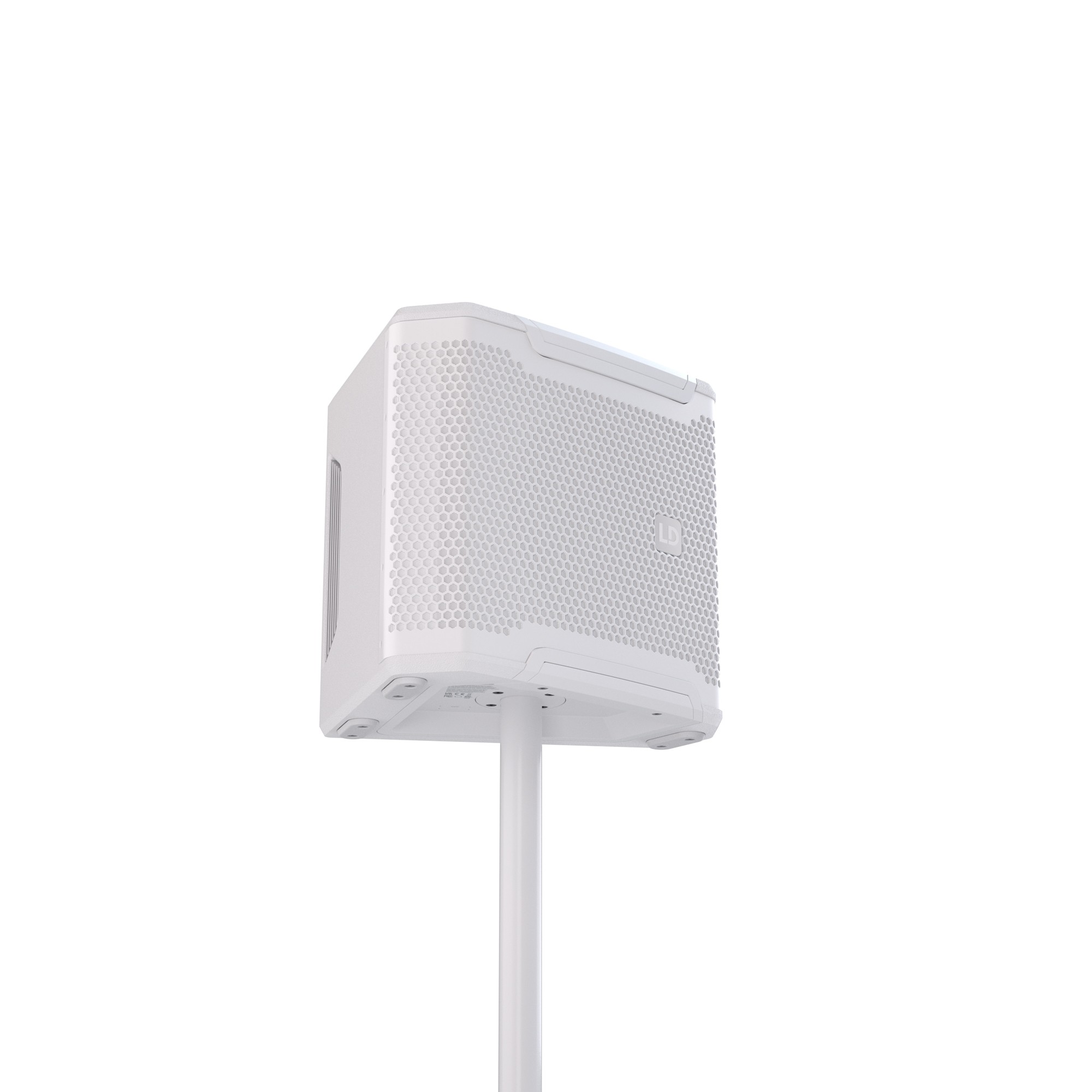 Ld Systems Mon 8 A G3 W - Aktive Lautsprecher - Variation 10