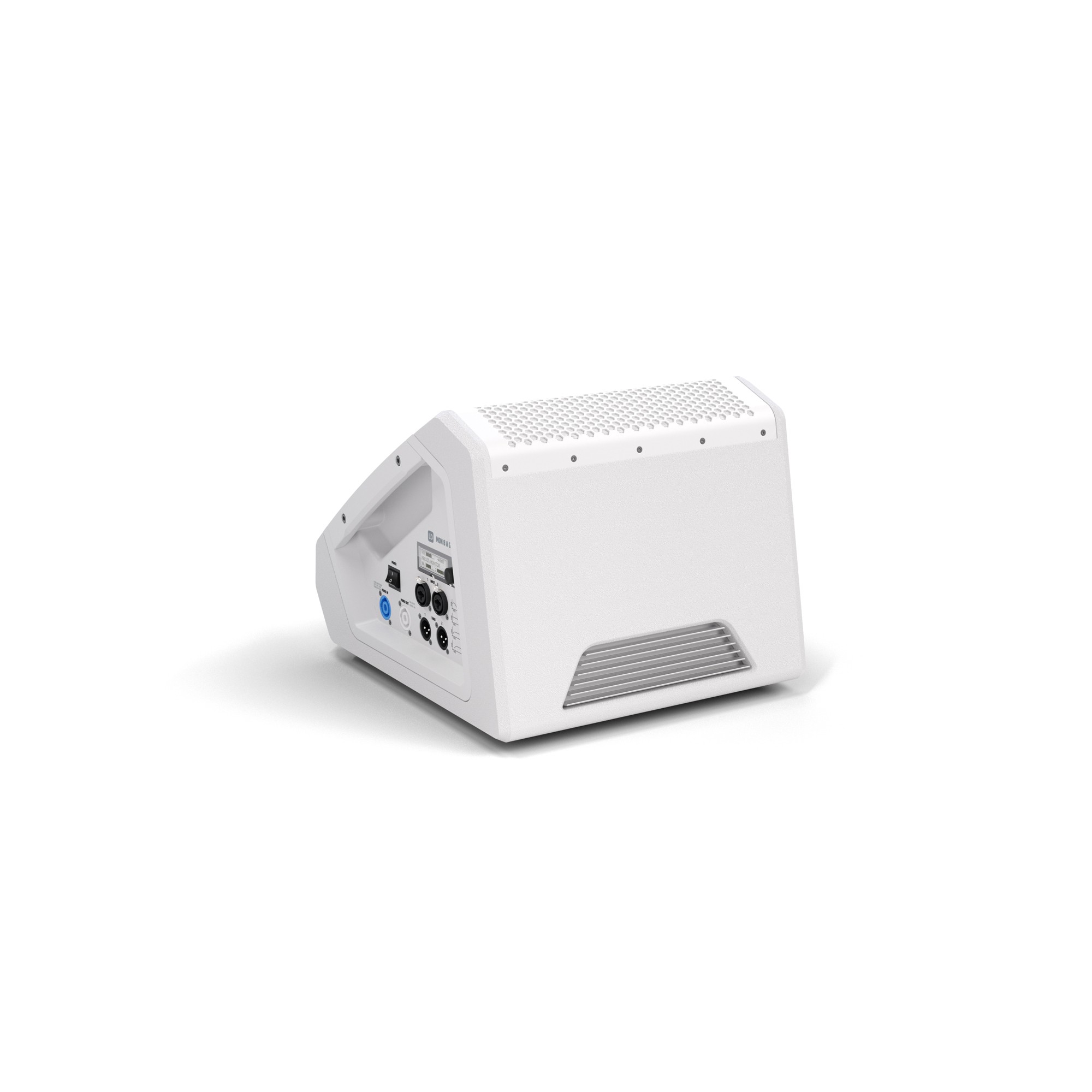 Ld Systems Mon 8 A G3 W - Aktive Lautsprecher - Variation 1