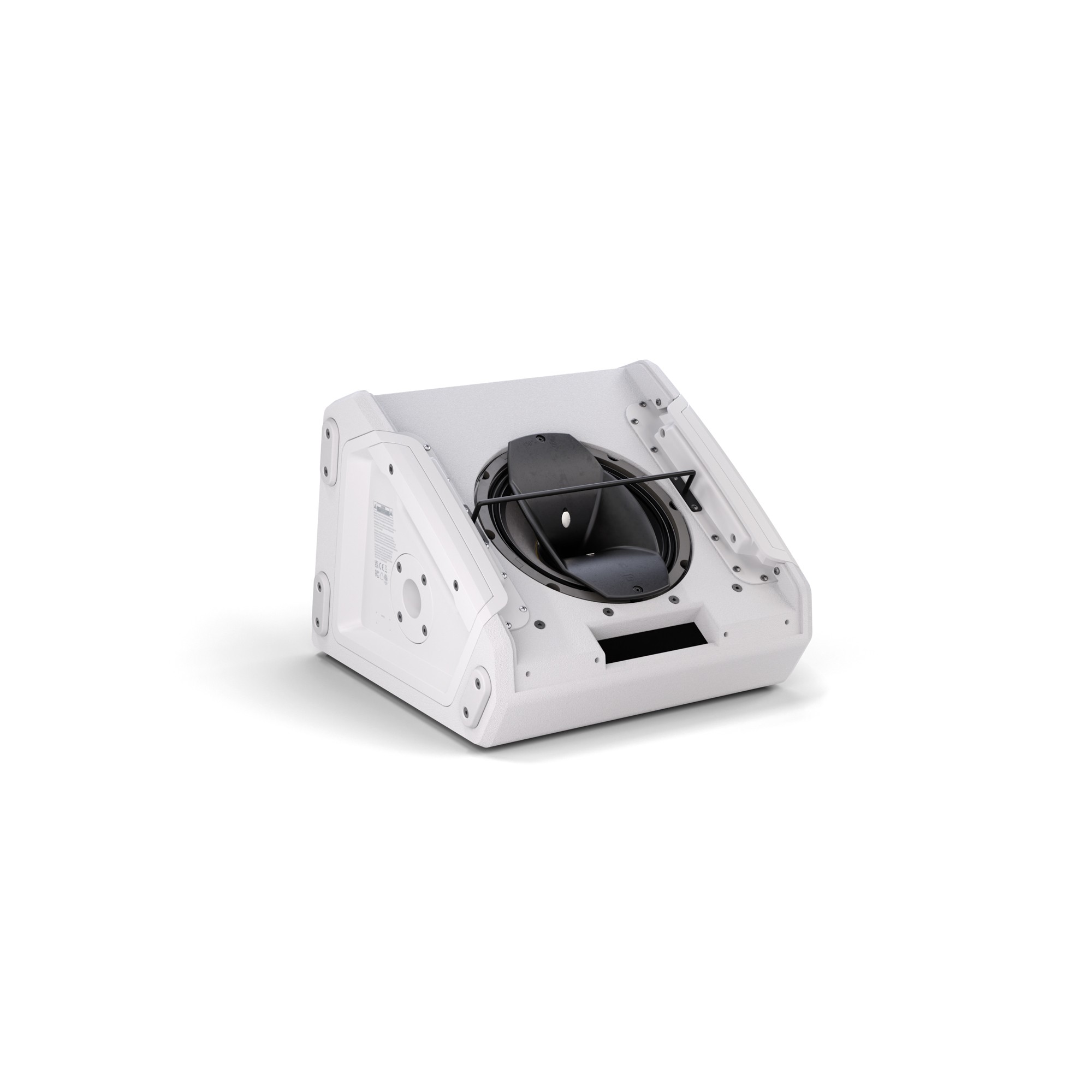Ld Systems Mon 8 A G3 W - Aktive Lautsprecher - Variation 7