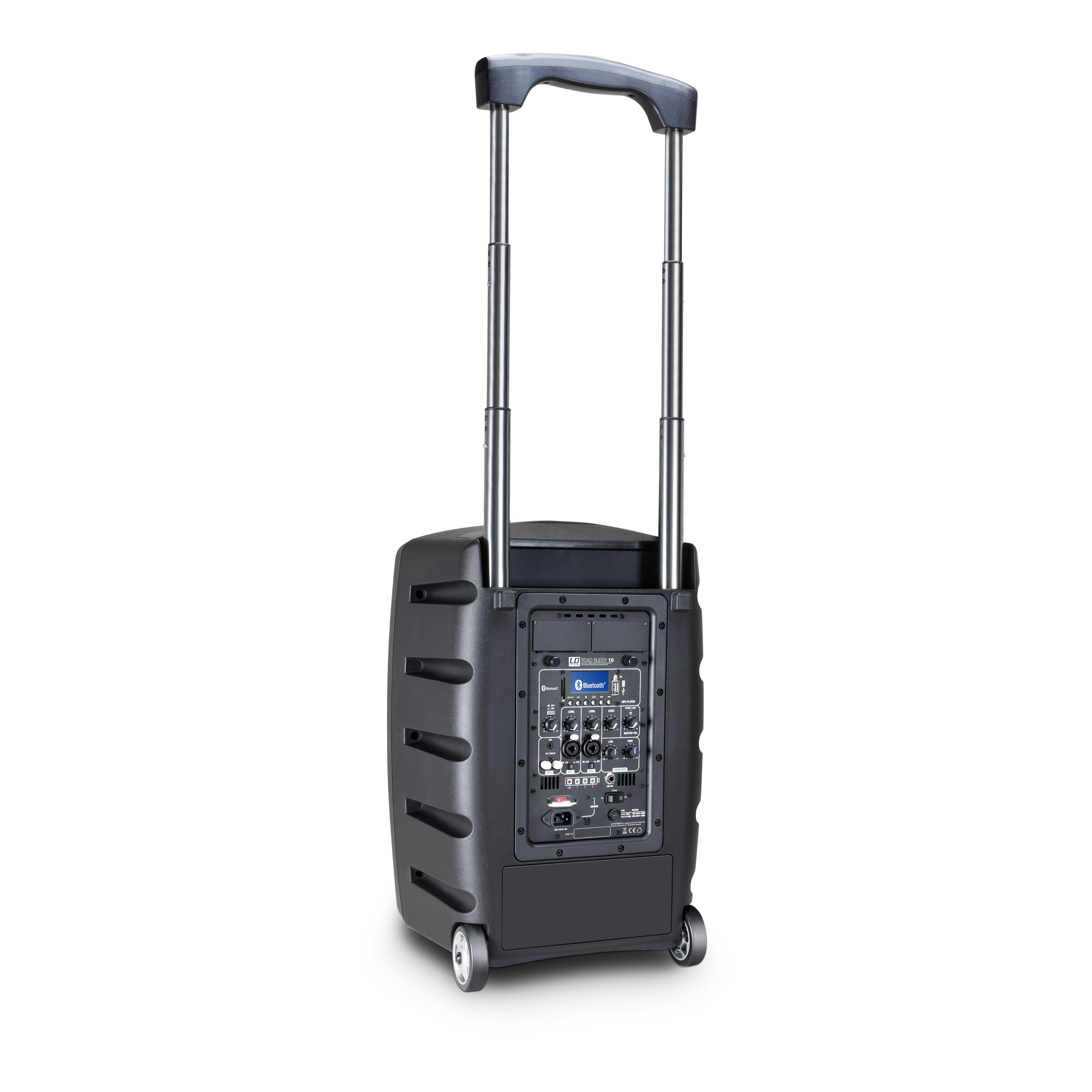 Ld Systems Roadbuddy 10 Basic - Mobile PA-Systeme - Variation 1