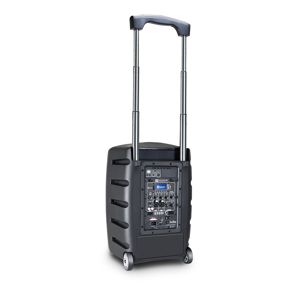 Ld Systems Roadbuddy 10 - Mobile PA-Systeme - Variation 2