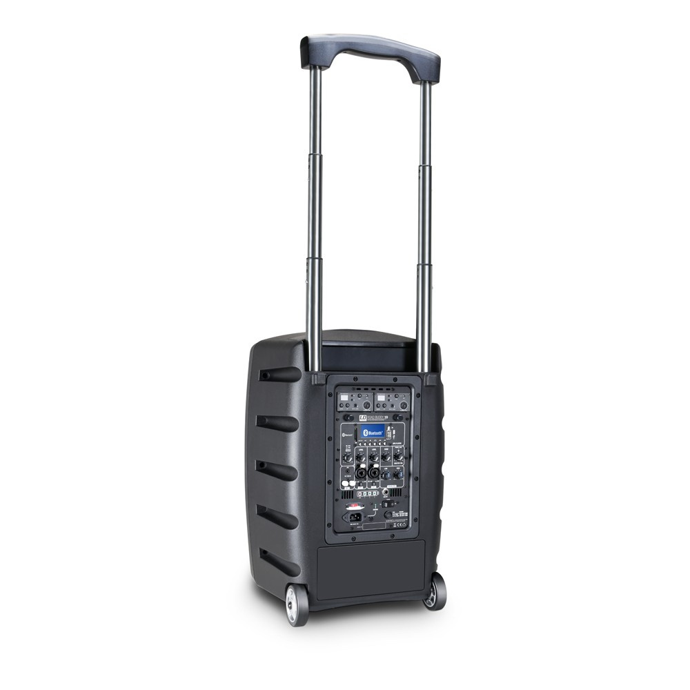 Ld Systems Roadbuddy 10 Hhd 2 - Mobile PA-Systeme - Variation 1
