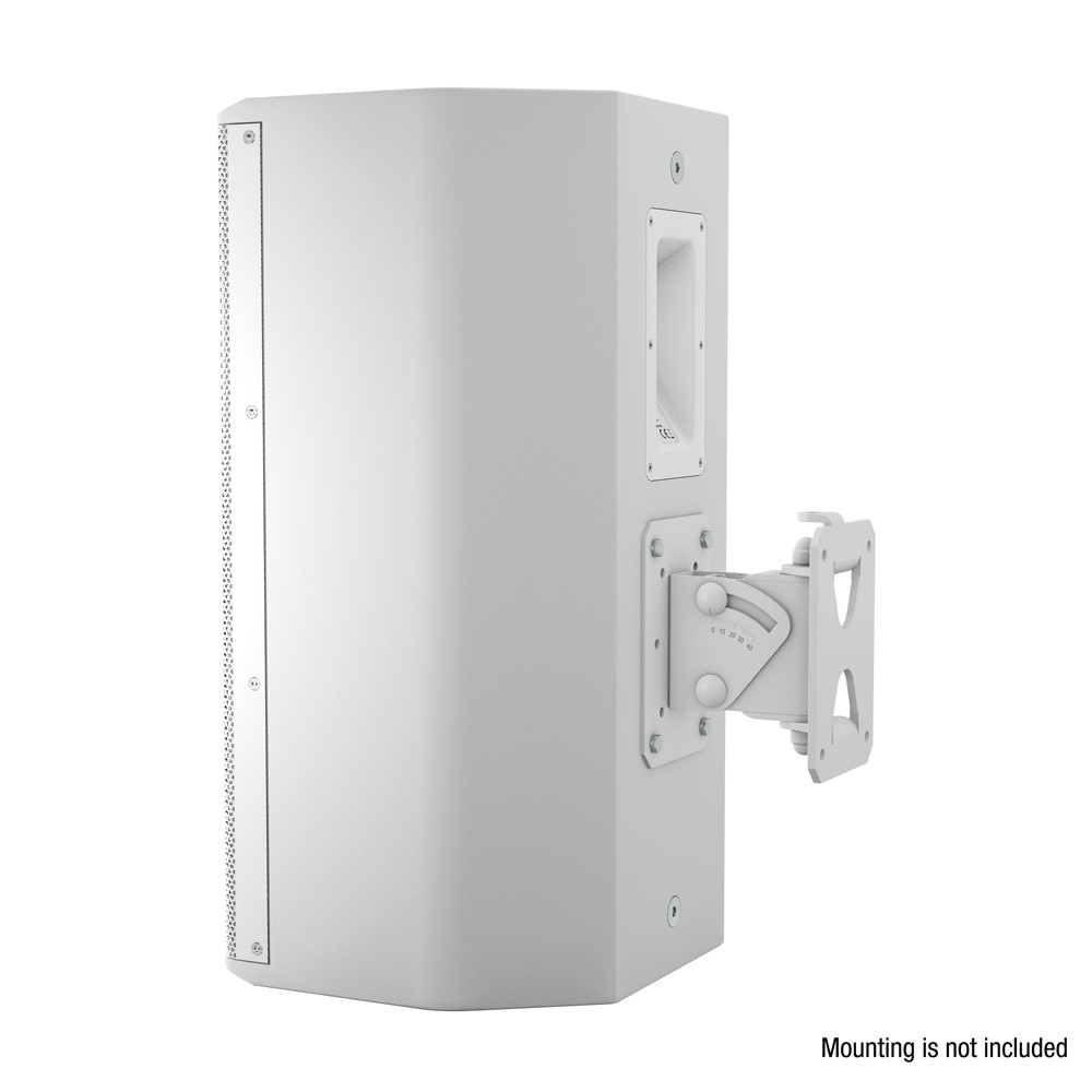 Ld Systems Sat 102 G2 W - Installationslautsprecher - Variation 3