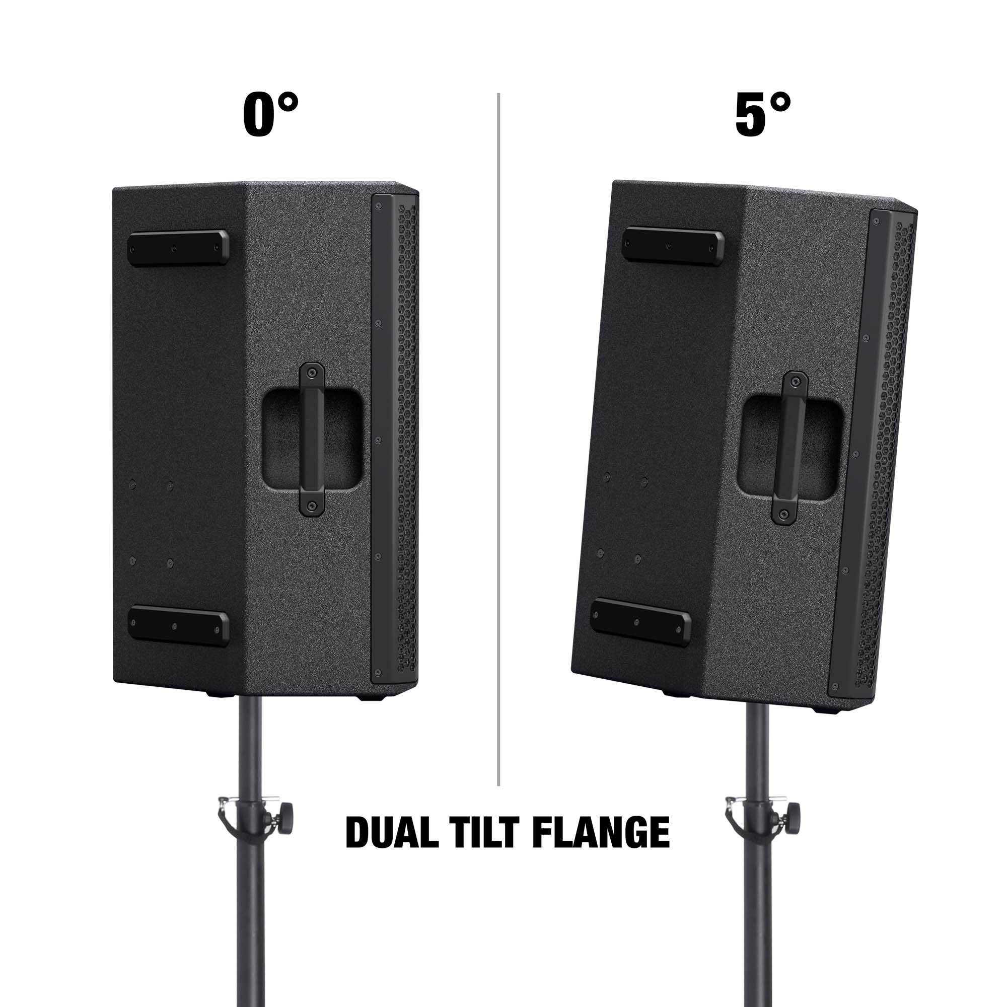 Ld Systems Stinger 12 A G3 - Aktive Lautsprecher - Variation 4