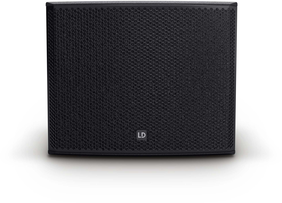 Ld Systems Stinger Sub 18 A G3 - Aktive Subwoofer - Variation 2