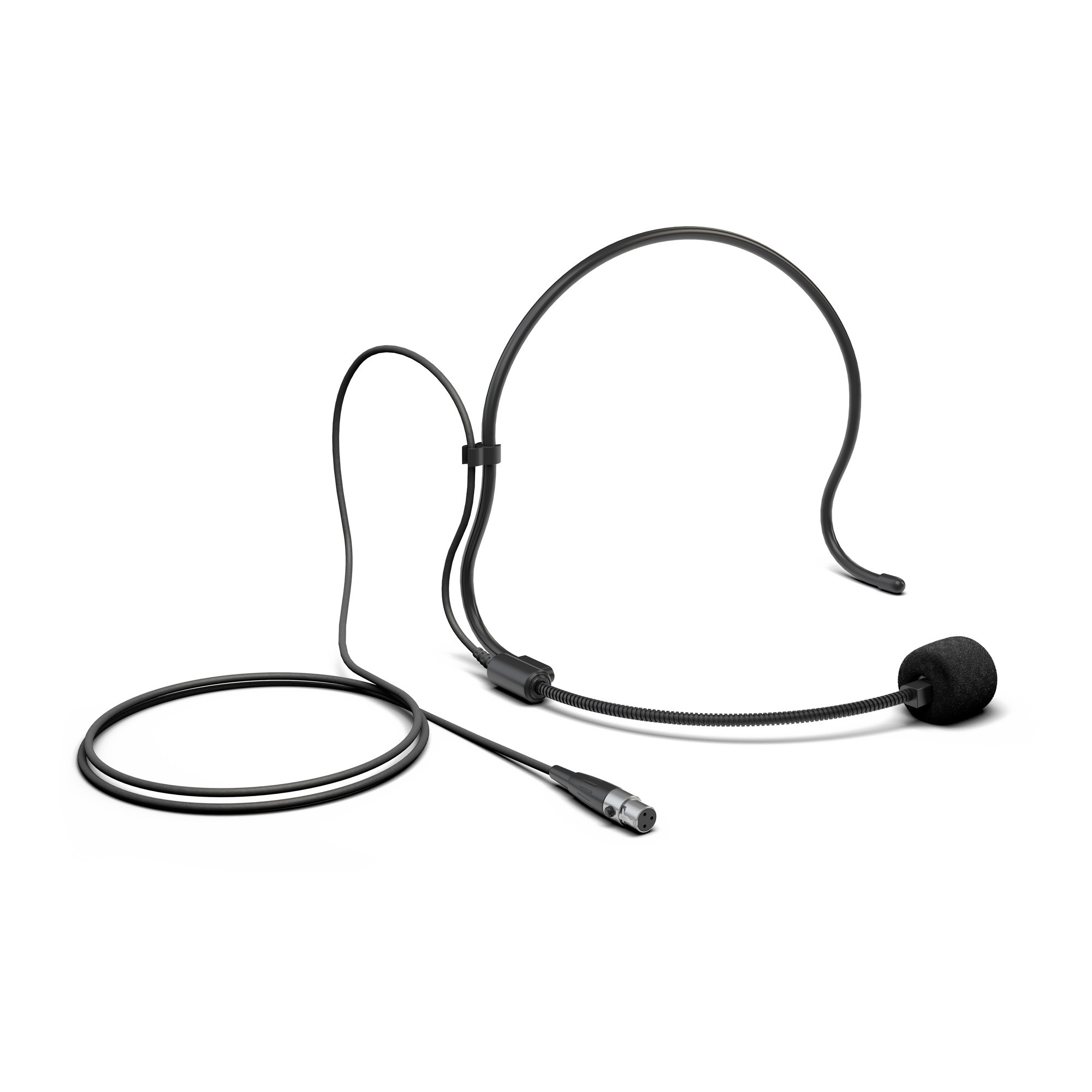 Ld Systems U305 Bph 2 - Wireless Headset-Mikrofon - Variation 9
