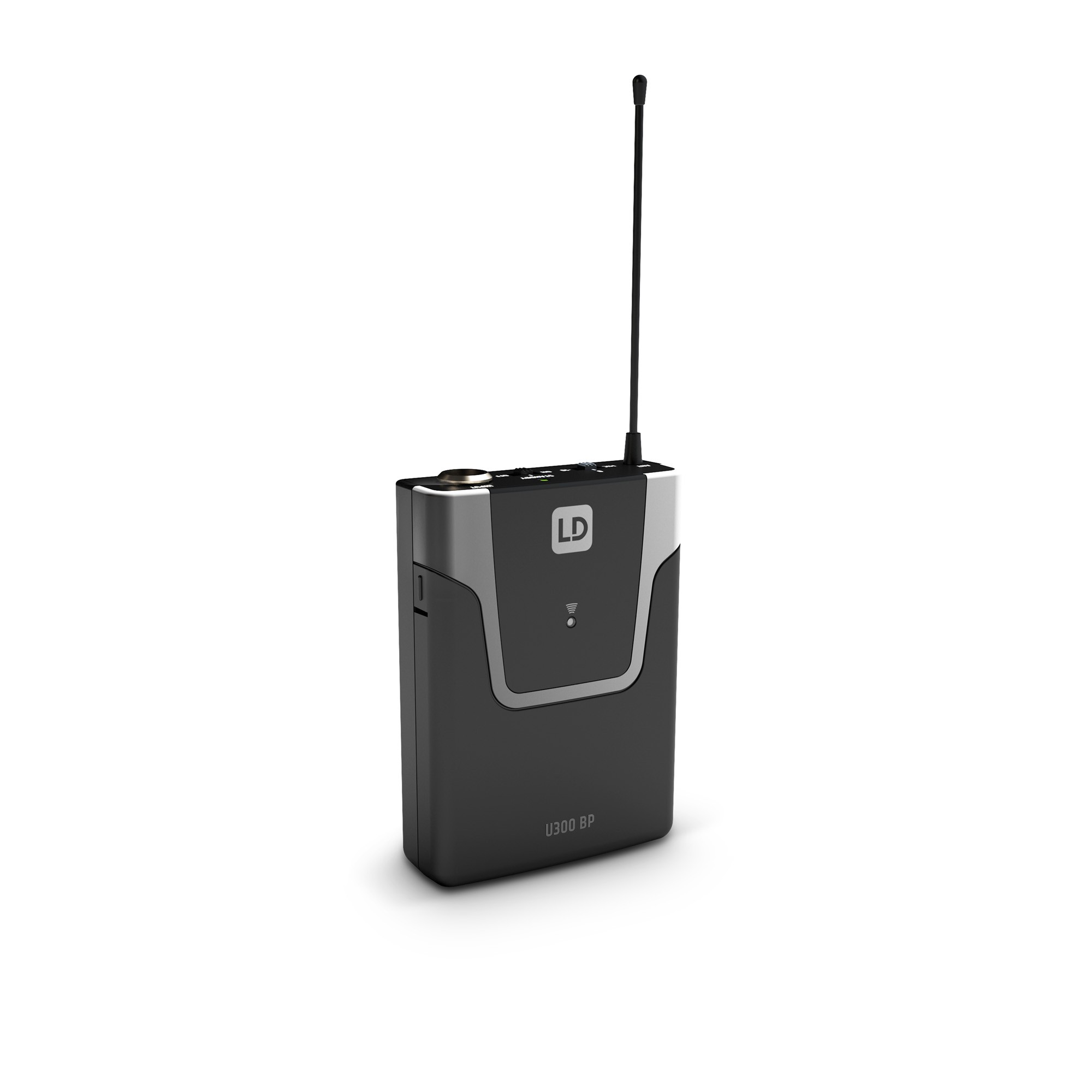 Ld Systems U305 Bph 2 - Wireless Headset-Mikrofon - Variation 5