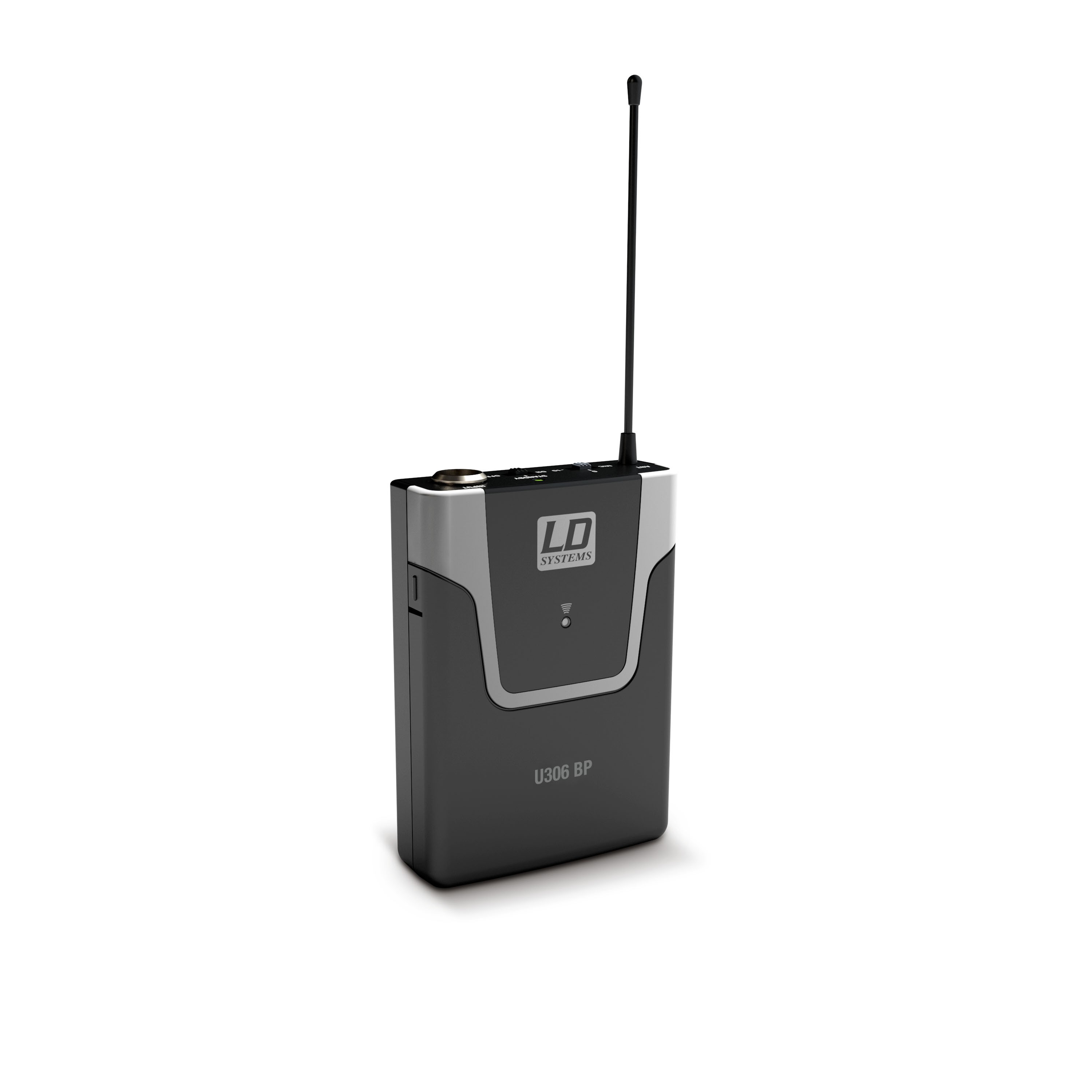 Ld Systems U306 Bpl - Wireless Lavalier-Mikrofon - Variation 2