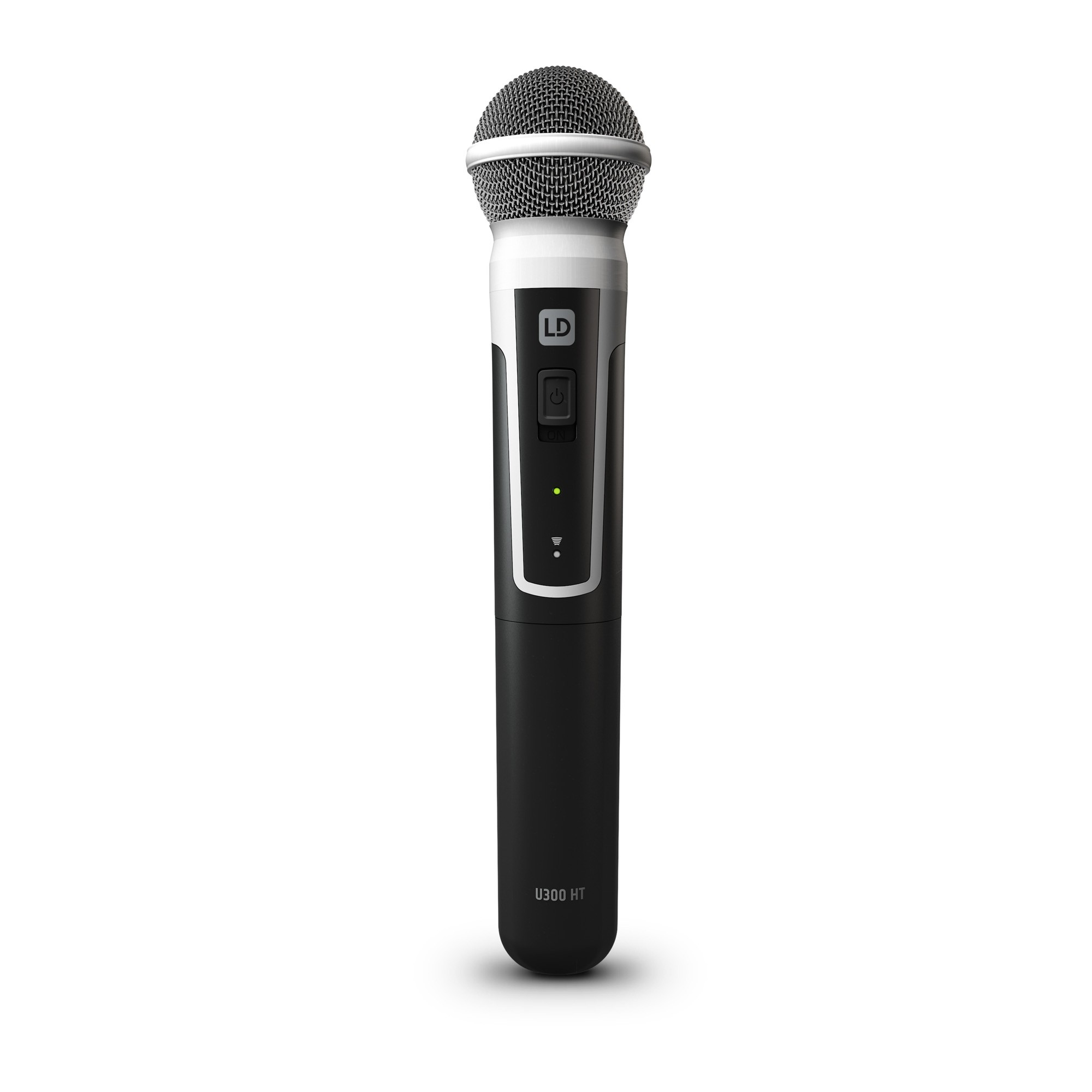 Ld Systems U308 Hhd - Wireless Handmikrofon - Variation 4