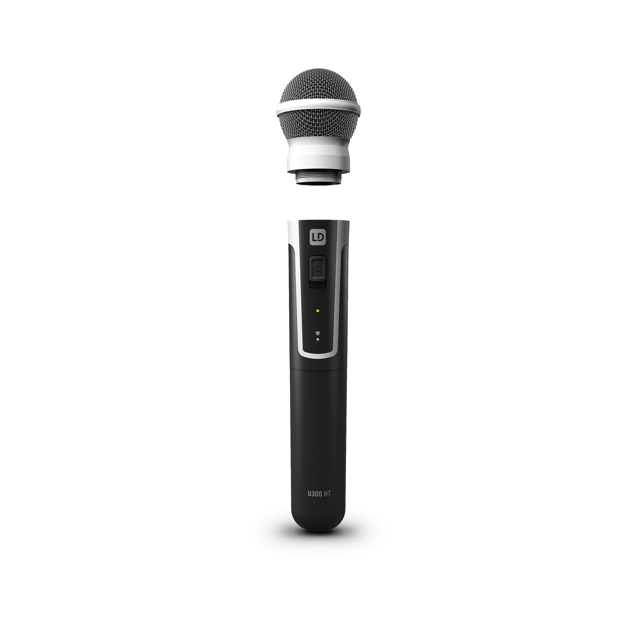 Ld Systems U308 Hhd - Wireless Handmikrofon - Variation 5
