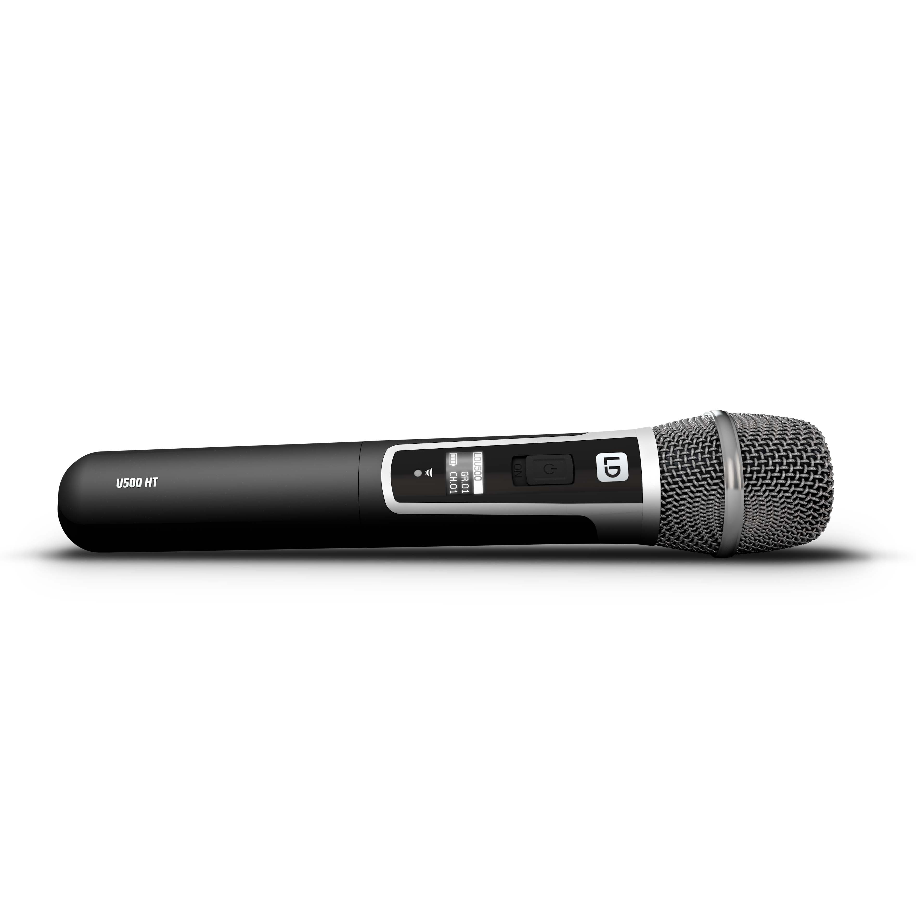 Ld Systems U508 Hhc - Wireless Handmikrofon - Variation 7