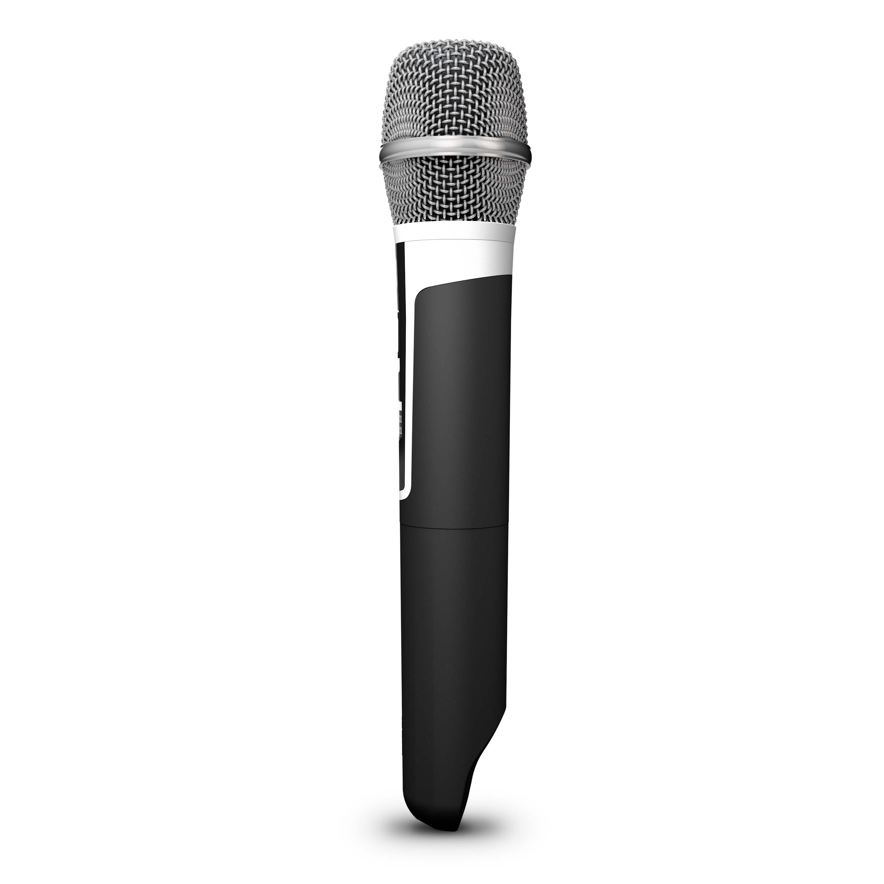 Ld Systems U508 Hhc - Wireless Handmikrofon - Variation 8
