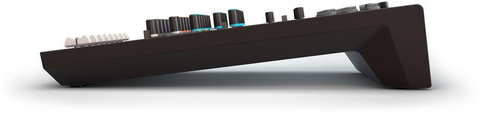 Ld Systems Vibz 10 C - Analoges Mischpult - Variation 1
