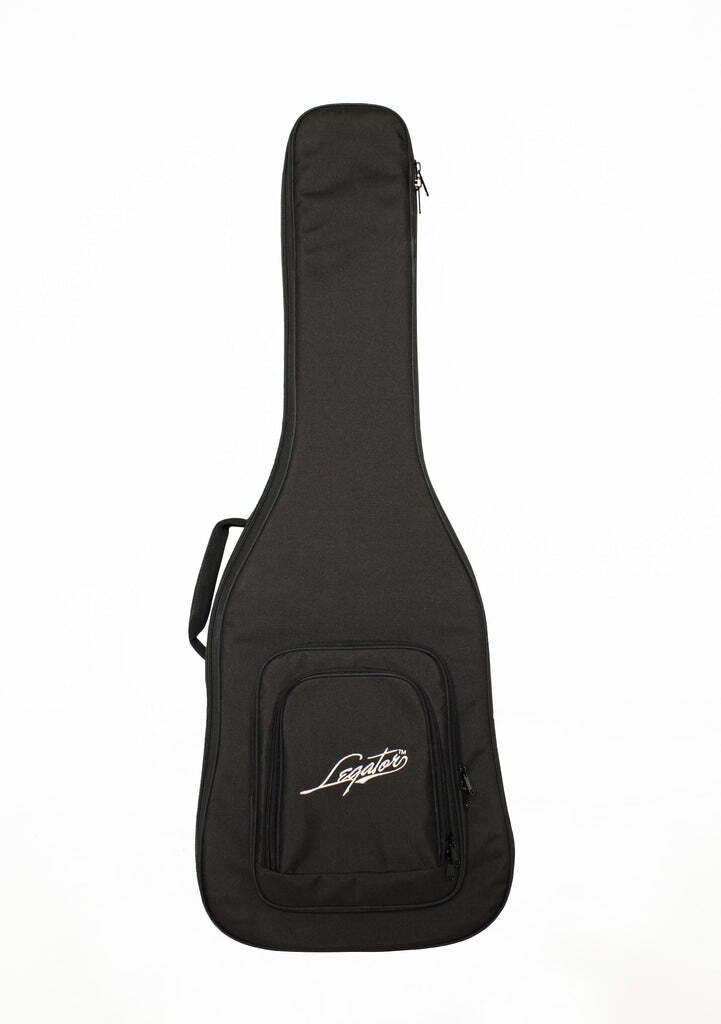 Legator Deluxe Gigbag - Tasche für E-Gitarren - Main picture