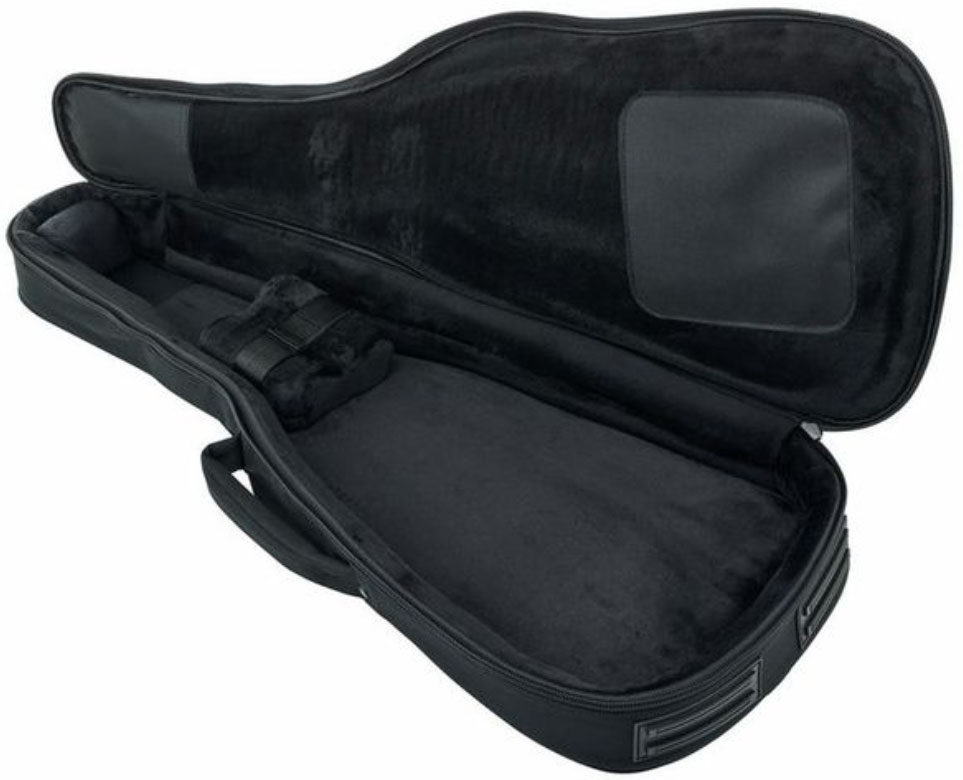 Legator Gb200 Ghost Guitar Gig Bag - Tasche für E-Gitarren - Variation 2