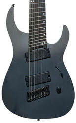 Multi-scale guitar Legator Ninja Performance N8FP - Smoke