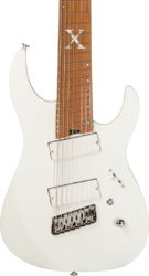 Ninja N8XA 10th Anniversary Japan - alpine white