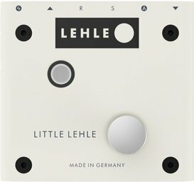 Lehle Little Lehle Iii - Fußschalter & Sonstige - Main picture