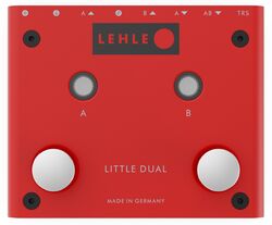 Fußschalter & sonstige Lehle Little Dual II