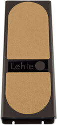 Volume/booster/expression effektpedal Lehle Mono Volume