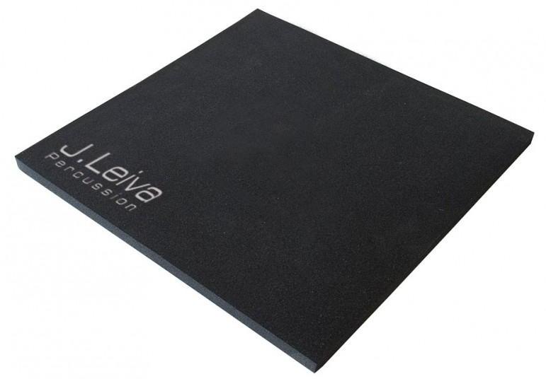 Percussionständer und halterungen Leiva CAJON PAD
