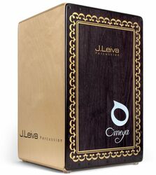 Cajon Omeya Evo