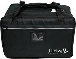 Koffer & tasche für percussions Leiva JL036 Housse Deluxe