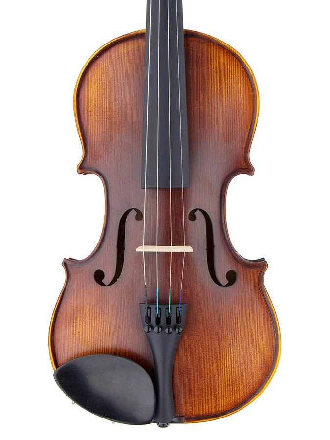 Leonardo Lv-1844 Elementary Series 4/4 - Akustische Violine - Variation 3
