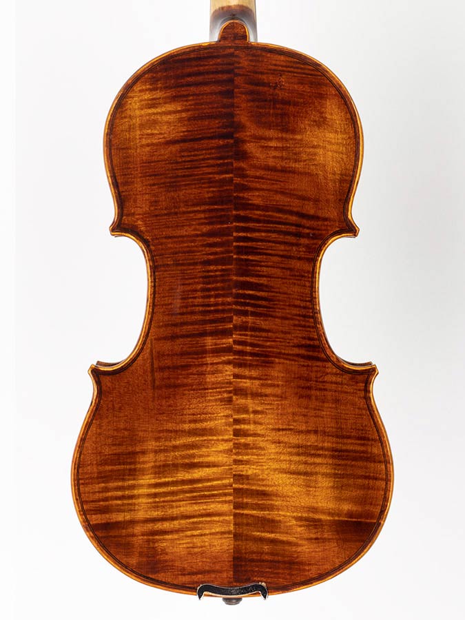 Leonardo Lv-5034 Leonardo Maestro 3/4 Avec Etui - Akustische Violine - Variation 2