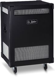 Stereo endstüfe Leslie 3500