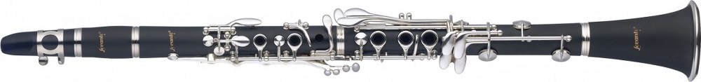 Levante Cl4100 - Anfänger-Klarinette - Variation 1