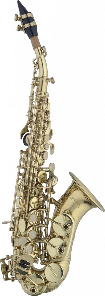 Levante Ss4305 - Sopran-Saxophon - Main picture