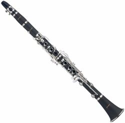 Anfänger-klarinette Levante CL4100