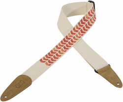 Gitarrengurt Levy's MC8U-002 Cotton Guitar Strap